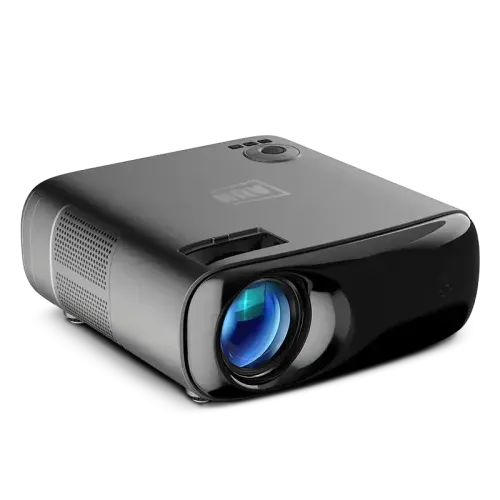AUN AKEY9 8200 Lumens Full HD Smart Android Portable Projector
